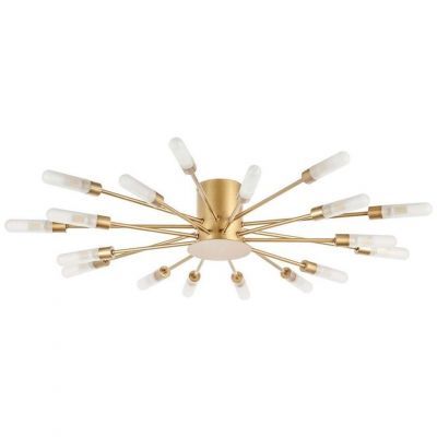 Потолочная люстра Lightstar Ragno 732183