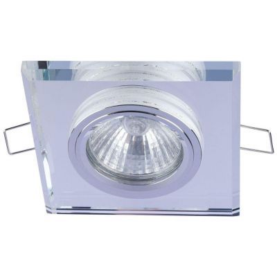 Встроенный светильник  Maytoni DL288-2-3W-W
