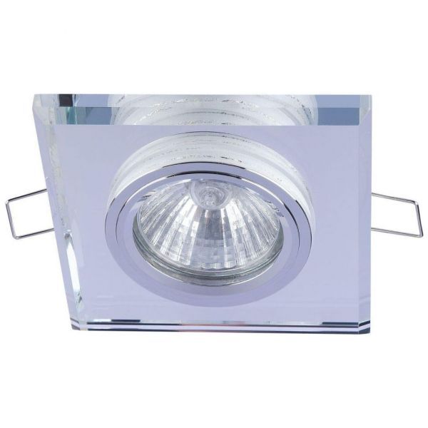 Встроенный светильник  Maytoni DL288-2-3W-W