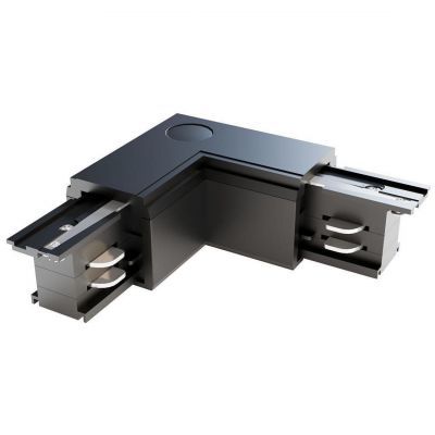 Коннектор L-образный Maytoni TRA005CL-31B-L