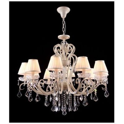 Люстра Maytoni ARM288-10-G