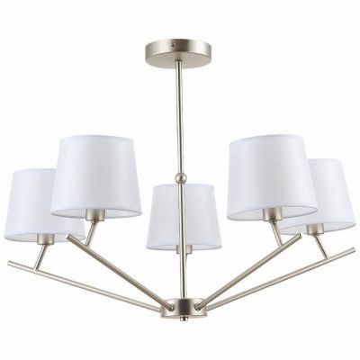 Потолочная люстра Evoluce Denice SLE300102-05