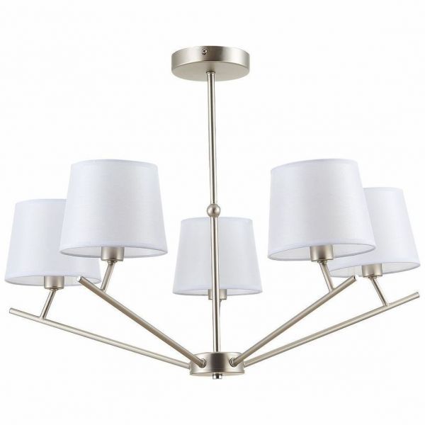 Потолочная люстра Evoluce Denice SLE300102-05