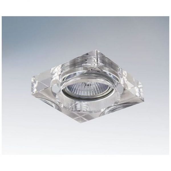 Встраиваемый светильник Lightstar 006140