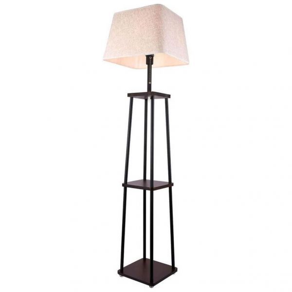 Торшер Lussole Wrangell LSP-0523