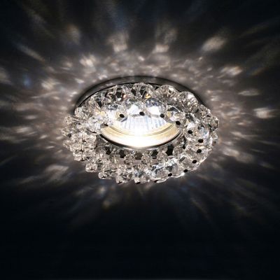 Встраиваемый светильник Lightstar 030304