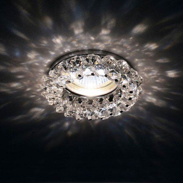 Встраиваемый светильник Lightstar 030304