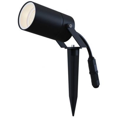 Ландшафтный светильник Maytoni O025FL-01B Scope