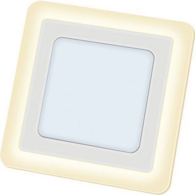 Светильник Navigator 71 826 NLP-SC2-12+3W-WWW-LED