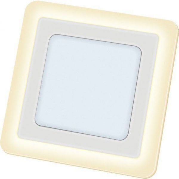 Светильник Navigator 71 826 NLP-SC2-12+3W-WWW-LED
