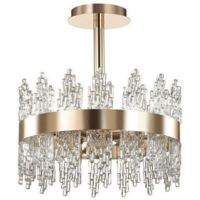 Потолочная люстра Lumion Margot 5267/4C