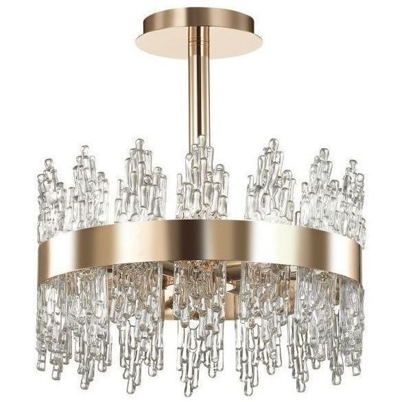 Потолочная люстра Lumion Margot 5267/4C