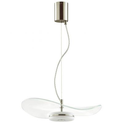 Подвесной светодиодный светильник Odeon Light Fluent 4860/13L