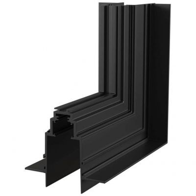 Угловой коннектор внешний Maytoni TRA004OCL-22B