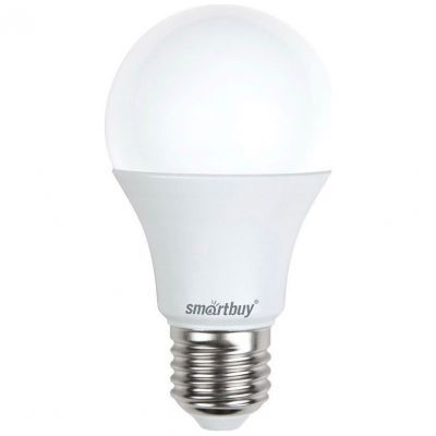 Светодиодная лампа Smartbuy SBL-A60-05-30K-E27-A