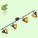 Спот Loft GRLSP-9976