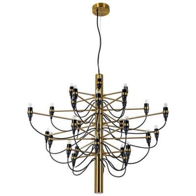 Подвесная люстра Divinare Molto 8030/17 LM-30