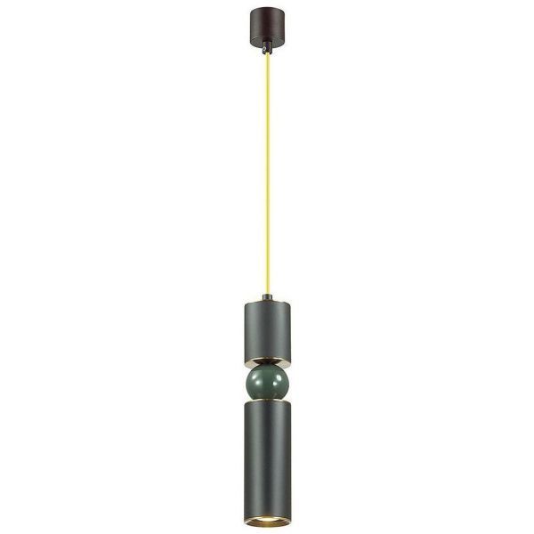 Светильник подвесной Odeon Light Sakra 4075/5L