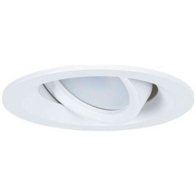 Встраиваемый светильник Arte Lamp Mira A2862PL-1WH