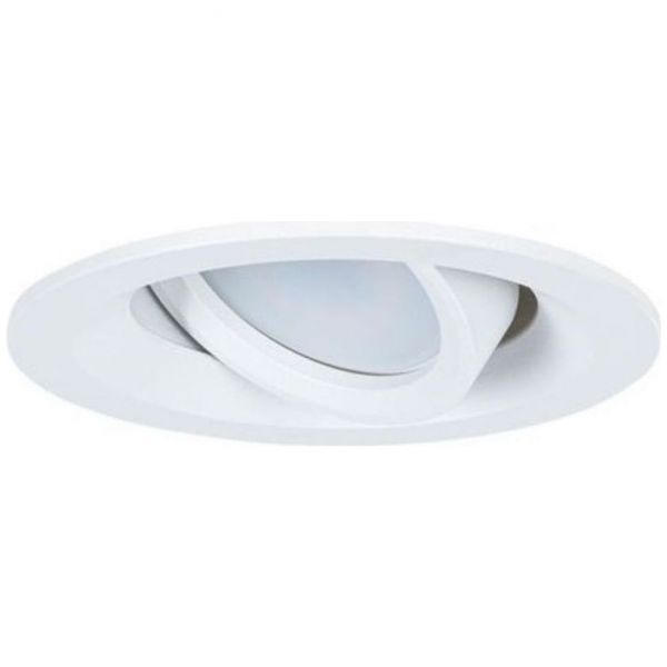 Встраиваемый светильник Arte Lamp Mira A2862PL-1WH