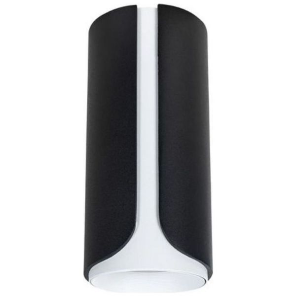 Потолочный светильник Arte Lamp Pino A7376PL-1BK