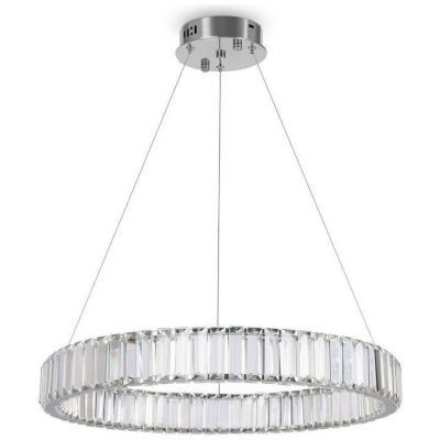 Подвесной светодиодный светильник Freya Tier FR5257PL-L25CH