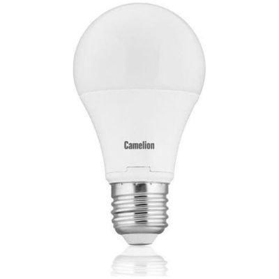 Лампа светодиодная CAMELION LED13-A60/865/E27
