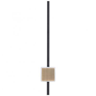 Настенный светодиодный светильник Odeon Light Stilo 4257/18WL