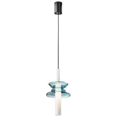 Подвесной светильник Maytoni Sound Wave MOD255PL-01B2