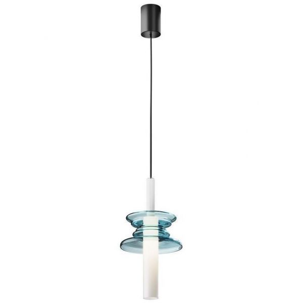 Подвесной светильник Maytoni Sound Wave MOD255PL-01B2