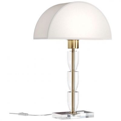 Настольная лампа Maytoni Prima Z034TL-01BZ