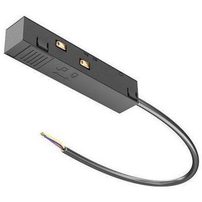 Ввод питания Maytoni Technica Exility Busbur TRA034B-42B