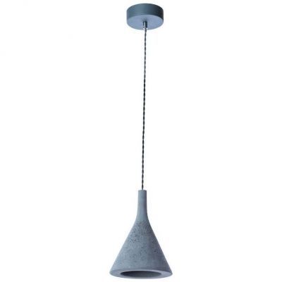 Светильник подвесной Arte Lamp Bender A4324SP-1GY
