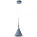 Светильник подвесной Arte Lamp Bender A4324SP-1GY