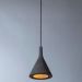 Светильник подвесной Arte Lamp Bender A4324SP-1GY