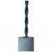 Светильник подвесной Arte Lamp Bender A4324SP-1GY