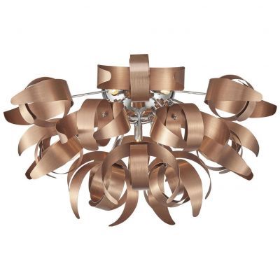 Люстра потолочная Lussole LOFT lsa-5917-09