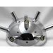 Люстра потолочная Lussole LOFT lsa-5917-09
