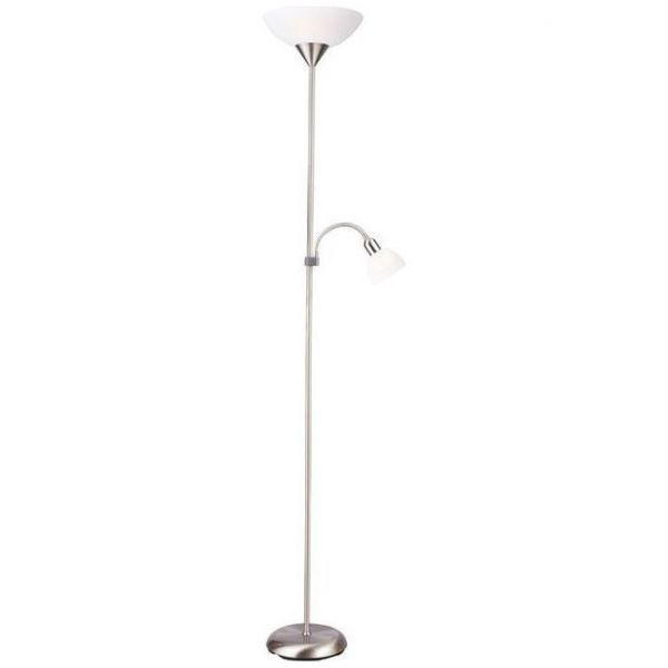 Торшер Arte Lamp A4399PN-2SS