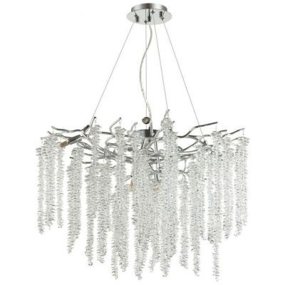 Подвесная люстра Odeon Light 5004/8