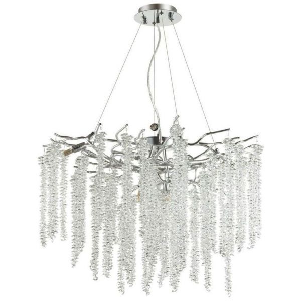 Подвесная люстра Odeon Light 5004/8