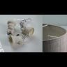 Потолочная люстра Nowodvorski Turda 8953