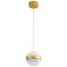 Подвесной светильник Odeon Light RONI 5036/9L