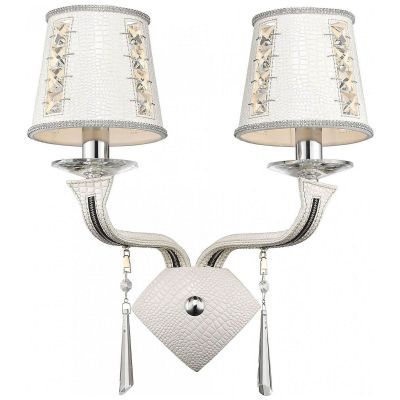 Настенное бра Wertmark Adelina WE392.02.001