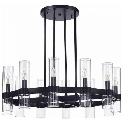 Подвесная люстра ST Luce SL1237.403.12