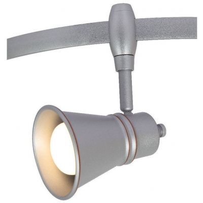 Спот Arte Lamp A3057PL-1SI