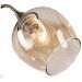 Потолочная люстра Arte Lamp Monica A3831PL-3AB