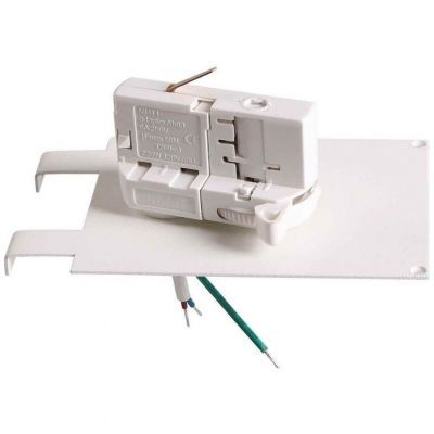 Адаптер для шинопровода Lightstar Asta 594036