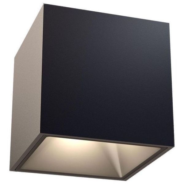 Потолочный светодиодный светильник Maytoni Cover C065CL-L12B4K
