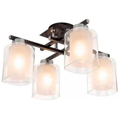 Люстра потолочная Citilux CL111141